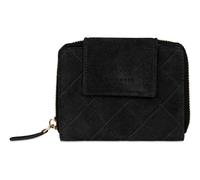 bugatti Fabia Ladies Zip Wallet S Black