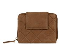 bugatti Fabia Ladies Zip Wallet S Cognac / Cognac
