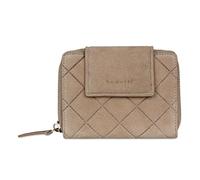 Bugatti Fashion Geldbörse Fabia Leder 12 cm Gelb