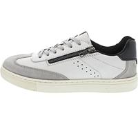 Bugatti Fido Sneaker high Weiß - Weiß / 45