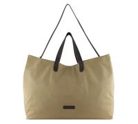 bugatti Finn Tote Bag XL Camel