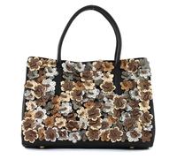 bugatti Fiore Shopper Black
