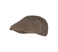 bugatti Flatcap | Einfarbig | OneSize | Unifarben | Mit Wollanteil Camel
