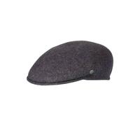 Bugatti Flatcap Herren grau, ONE SIZE