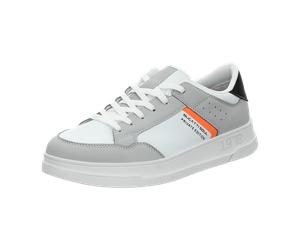 Bugatti Franc für Herren, weiß, Größe 47 EU