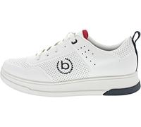 Bugatti Franc Sneaker Weiß - Weiß / 44