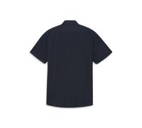 bugatti - Freizeithemd 1/2 Arm marine - Gr. - XL