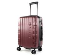 bugatti Galatea Hard-Top Case Trolley S Red