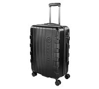 bugatti Galatea 4-Rollen Trolley 66 cm schwarz