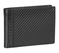 bugatti Comet Wallet With Flap M Black