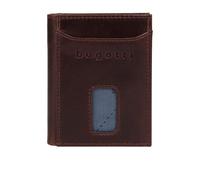Bugatti Geldbörse Damen braun, ONE SIZE