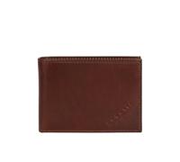 Bugatti Geldbörse Damen cognac, ONE SIZE