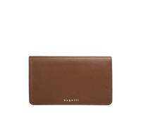 Bugatti Geldbörse Damen cognac, ONE SIZE