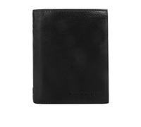 Bugatti Geldbörse Damen schwarz, ONE SIZE