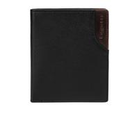 Bugatti Geldbörse Damen schwarz, ONE SIZE