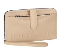 Bugatti Geldbörse Daphne with Beige Damen