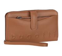 Bugatti Geldbörse Daphne with Cognac Damen