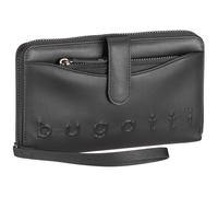 Bugatti Geldbörse Daphne with Schwarz Damen