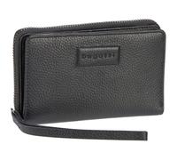 Bugatti Geldbörse Elsa Zip Ladies II Schwarz Damen