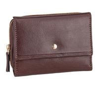 Bugatti Geldbörse Neaples Lady Wallet Brown Damen