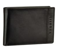 bugatti Romano Wallet Black