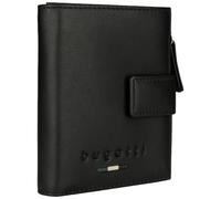 bugatti Romeo Mini Wallet Black