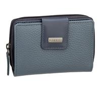 Bugatti Geldbörse Sina Ladies Zip II Denim Damen