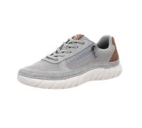 Bugatti COMPTON 321ASM026900 1500 hell-grau - Sneakers für Herren - Größe 42