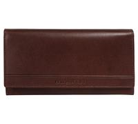 Bugatti Geldbörse Damen braun, ONE SIZE