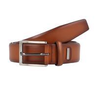 bugatti Men´s Belt 3.5 W100 Cognac - kürzbar