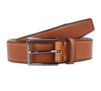 bugatti Men´s Cow Leather Belt 3.5 W110 Brandy
