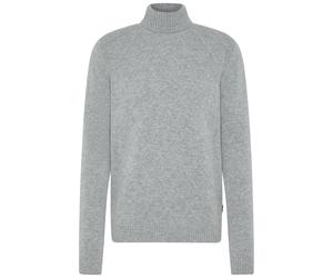 bugatti - H-Rolli hellgrau - Gr. - XXL