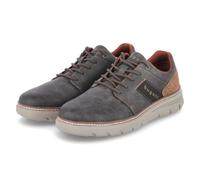 bugatti-Herren-Schnürer-332-AP001,Dark Brown,44