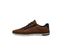 bugatti man-Herren - Derbies, Oxfords & Mönchsschuhe-321-ASG05, Cognac, 46