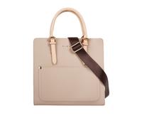 Bugatti Handtasche Damen beige, ONE SIZE