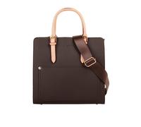 Bugatti Handtasche Damen braun, ONE SIZE