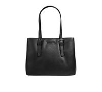 Bugatti Handtasche Damen schwarz, ONE SIZE