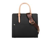 Bugatti Handtasche Damen schwarz, ONE SIZE