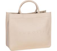 bugatti Daphne Tote Bag Beige
