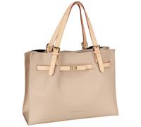 Bugatti Handtasche Ella L Beige Damen