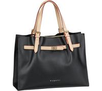 Bugatti Handtasche Ella Shoulderbag L Schwarz Damen