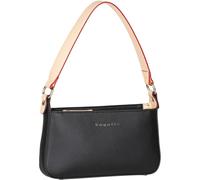 Bugatti Handtasche Ella Small Schwarz Damen