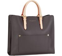 Bugatti Handtasche Ella Top Handle L Dunkelbraun Damen
