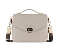 Bugatti - Handtasche M. Überschlag Ella Classic Bag Beige Beige