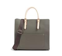 Bugatti Ella Handtasche olivgrün, Lederimitat, Damen