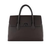 bugatti Handtasche Umhängetasche Ira Ladies Bag Brown dunkelbraun