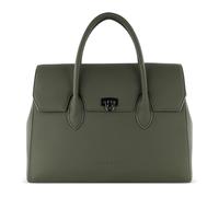 bugatti Handtasche Umhängetasche Ira Ladies Bag Olive olivgrün
