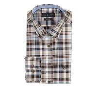 bugatti Herren Freizeithemd 1:1 Arm