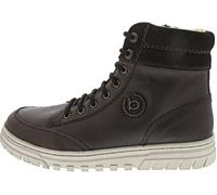 Bugatti Hendrix Schnürstiefel Braun - Braun / 42
