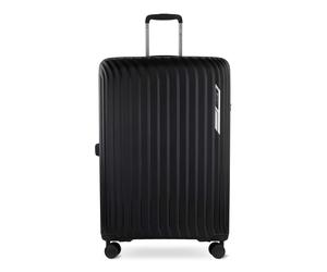 bugatti Hera Hard Case Trolley L Black